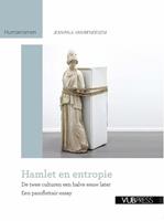 Jean Paul van Bendegem Hamlet en entropie -  (ISBN: 9789054876243)
