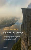 Joan Halifax Kantelpunten -  (ISBN: 9789056703974)
