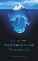 Ap Dijksterhuis Het slimme onbewuste -  (ISBN: 9789035143418)