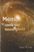 J.A. Long Mens, vonk der eeuwigheid -  (ISBN: 9789070328535)