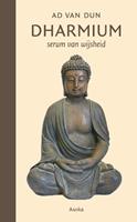 Ad van Dun Dharmium -  (ISBN: 9789056703929)