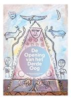 Jan Prins De opening van het derde oog -  (ISBN: 9789491737459)