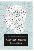 Uitgeverij Vantilt Analytische filosofie - (ISBN: 9789460041907)
