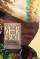 Serv Wiemers Veerkracht -  (ISBN: 9789492538406)