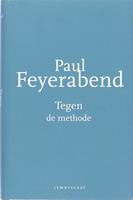 Paul Feyerabend Tegen de methode -  (ISBN: 9789047700319)