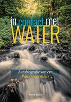 Frank Silvis In Contact met Water -  (ISBN: 9789493071513)