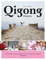 Patricia van Walstijn Qigong lifestyle -  (ISBN: 9789000369591)