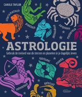 Carole Taylor Astrologie -  (ISBN: 9789022337295)