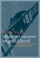 Kees Vuyk Oude en nieuwe ongelijkheid -  (ISBN: 9789086872169)
