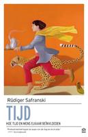 Rüdiger Safranski Tijd -  (ISBN: 9789046706992)