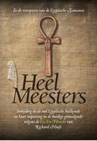 R.O.A.M. Hoofs Heelmeesters -  (ISBN: 9789493071179)