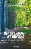 Joost van der Leij NLP en klimaatverandering -  (ISBN: 9789460510939)