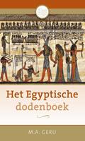 M.A. Geru Het Egyptische dodenboek -  (ISBN: 9789020218169)