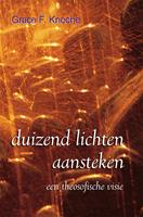G.F. Knoche Duizend lichten aansteken -  (ISBN: 9789070328610)