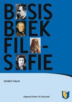Gerrbert Faure Basisboek Filosofie -  (ISBN: 9789493170469)