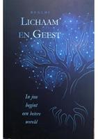 Benchi Lichaam en geest -  (ISBN: 9789463896641)