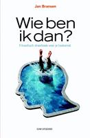 Jan Bransen Wie ben ik dan? -  (ISBN: 9789491693663)