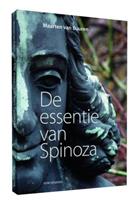 Maarten van Buuren De essentie van Spinoza -  (ISBN: 9789491693908)