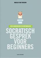 Marlou van Paridon Socratisch gesprek voor beginners -  (ISBN: 9789492538130)