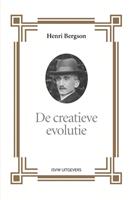 Henri Bergson De creatieve evolutie -  (ISBN: 9789492538178)