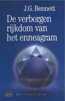 J.G. Bennet Verborgen rijkdom van het enneagram -  (ISBN: 9789031501335)
