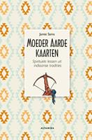 Jamie Sams Moeder Aarde-kaarten -  (ISBN: 9789401303408)