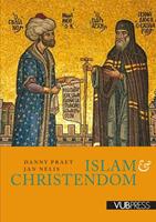 Danny Praet, Jan Nelis Islam & christendom -  (ISBN: 9789057187223)