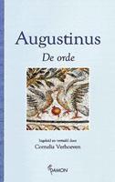 Aurelius Augustinus De orde -  (ISBN: 9789055731596)