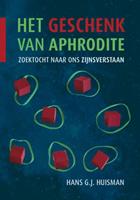 Hans G.J. Huisman Het geschenk van Aphrodite -  (ISBN: 9789493175174)