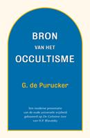 G. de Purucker Bron van het occultisme -  (ISBN: 9789070328726)