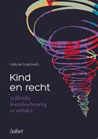 Garant Kind en recht in filosofie - (ISBN: 9789044136654)