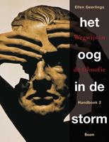 Ellen Geerlings, Hans Dijkhuis Het oog in de storm -  (ISBN: 9789024432080)