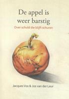 Jacques Vos, Jos van der Leur De appel is weer barstig -  (ISBN: 9789492421753)