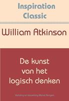 William Atkinson De kunst van het logisch denken -  (ISBN: 9789077662854)