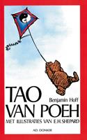 Benjamin Hoff Tao van Poeh -  (ISBN: 9789061007371)