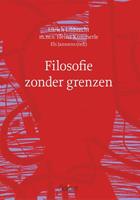 Ulrich Libbrecht Filosofie zonder grenzen -  (ISBN: 9789044133974)