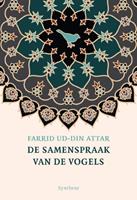 Farid Ud-D Attar De samenspraak van de vogels -  (ISBN: 9789062710669)