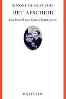 Simone de Beauvoir Het afscheid -  (ISBN: 9789061319016)