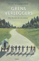 Danny Wildemeersch Grensverleggers -  (ISBN: 9789044136401)