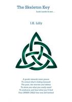 I.K. Lilly The Skeleton Key -  (ISBN: 9789402151213)