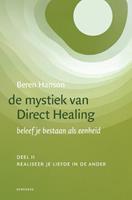 Beren Hanson De mystiek van Direct Healing -  (ISBN: 9789062711345)