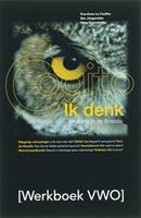 B. Jongenelen, E.A. Le Coultre, H. Dooremalen Ik denk/Cogito -  (ISBN: 9789085711162)