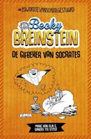 Marc van Dijk, Sander ter Steege De gifbeker van Socrates -  (ISBN: 9789025907150)