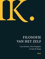 Fleur Jongepier, Leon de Bruin, Sem de Maagt Ik -  (ISBN: 9789089538963)