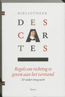 Rene Descartes Bibliotheek Descartes -  (ISBN: 9789085066576)