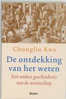 C. Kwa De ontdekking van het weten -  (ISBN: 9789085061410)