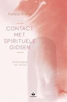 Pamela Kribbe Contact met spirituele gidsen -  (ISBN: 9789401304757)