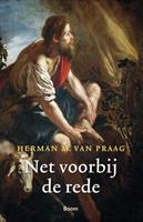 Herman M. van Praag Net voorbij de rede -  (ISBN: 9789089533104)