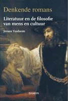Jeroen Vanheste Denkende romans -  (ISBN: 9789463401005)