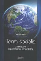 Bob Michiels Terra socialis -  (ISBN: 9789044136326)